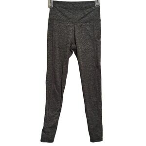 American Eagle Aerie Chill Play Move Leggings Sz Small